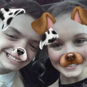 Meet your Posher, Jillian